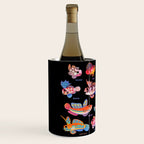 Dragonet Wine Chiller Gallery Image 2