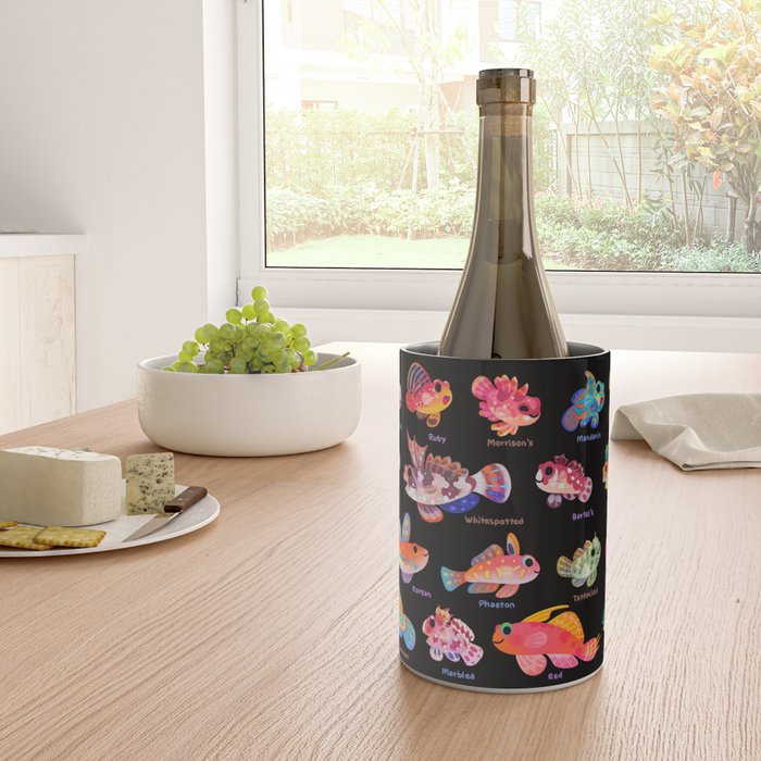 Dragonet Wine Chiller Gallery Image 4