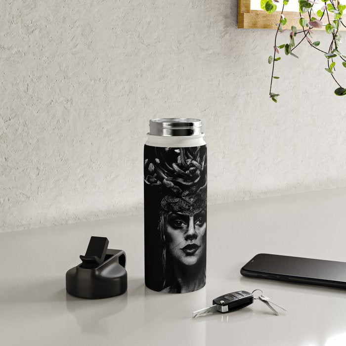 Medusa Water Bottle Gallery Image 4