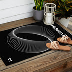 The Hidden Eye Outdoor Rug Gallery Image 2