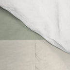 Contemporary Color Block LII Comforter Gallery Image 4