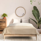 Contemporary Color Block LII Comforter Gallery Image 3