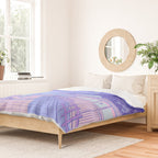 Kyoto Nights Duvet Cover Gallery Image 2
