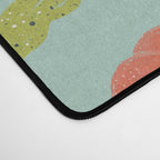 Sushi Dreams - Mint Desk Mat Gallery Image 4