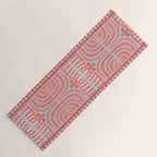 Feeling Like a Spa Day - Nantucket Yoga Mat Gallery Image 1