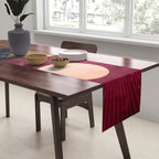 Autumn Night Table Runner Gallery Image 2