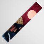 Autumn Night Table Runner Gallery Image 3