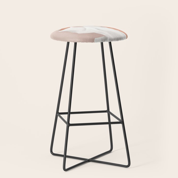 Morning Selfie Stool Gallery Image 1