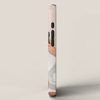 Morning Selfie iPhone Case Gallery Image 2