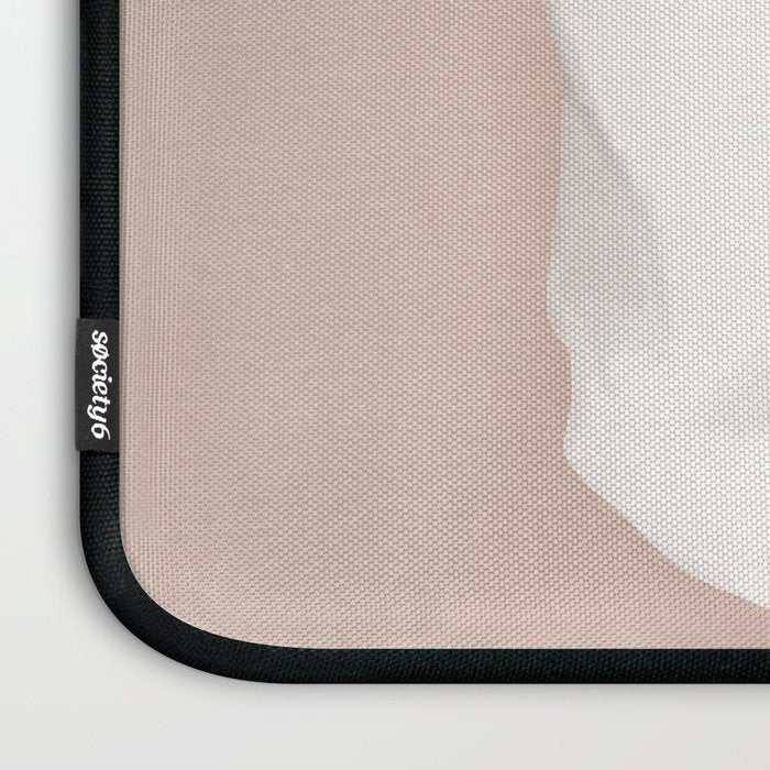 Morning Selfie Laptop Sleeve Gallery Image 3