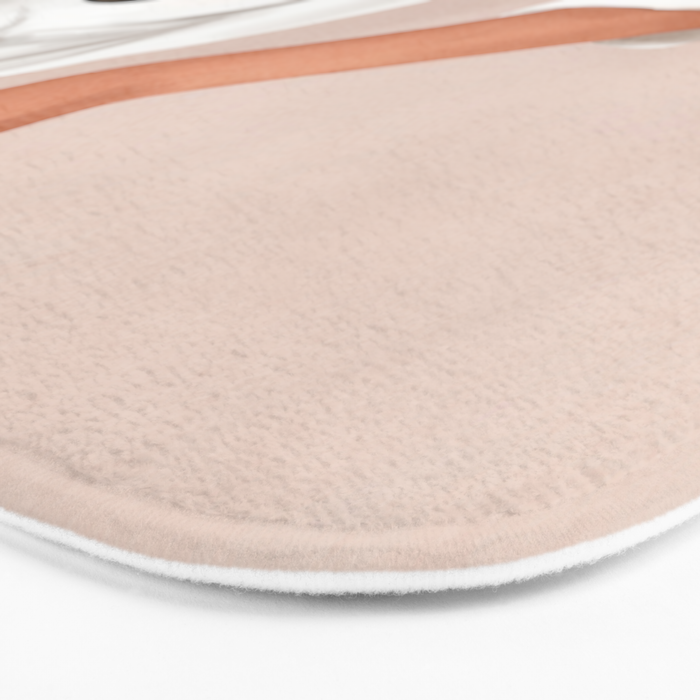 Morning Selfie Bath Mat Gallery Image 3