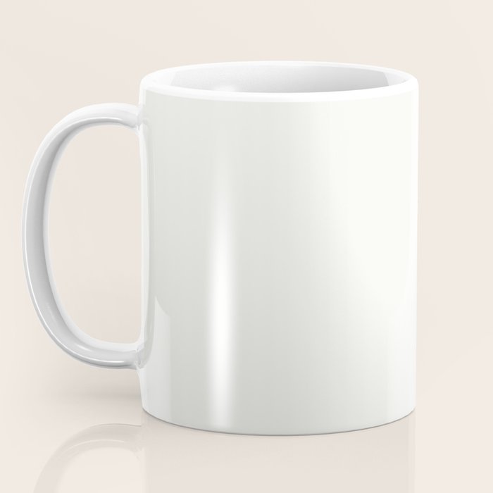 Party Pooper Coffee Mug Gallery Image 3