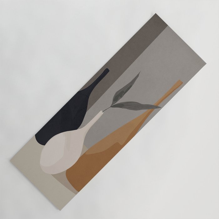 Vase Decoration X Yoga Mat Gallery Image 1
