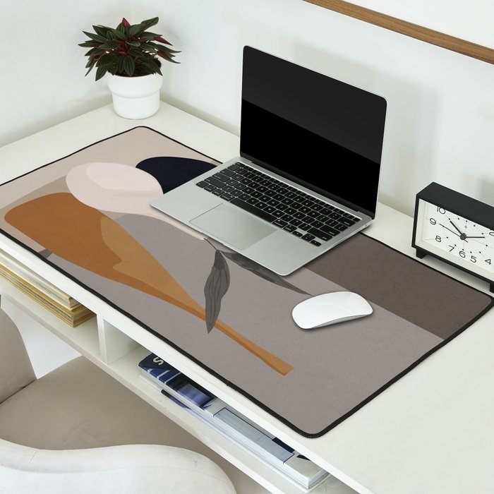 Vase Decoration X Desk Mat Gallery Image 2