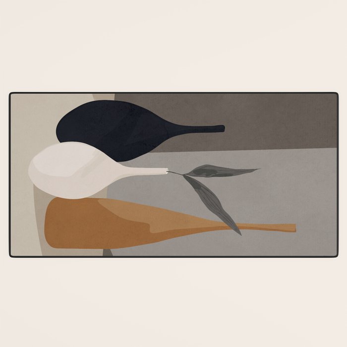 Vase Decoration X Desk Mat Gallery Image 3