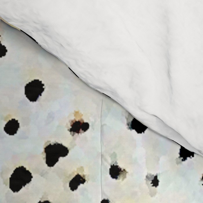 Hilma af Klint Mohammedan Standpoint Comforter Gallery Image 4