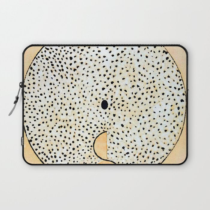 Hilma af Klint Mohammedan Standpoint Laptop Sleeve Gallery Image 1