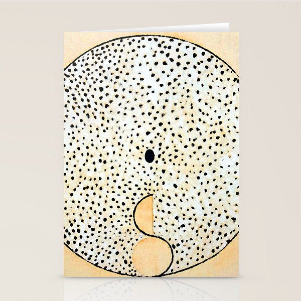 Hilma af Klint Mohammedan Standpoint Stationery Card Gallery Image 2