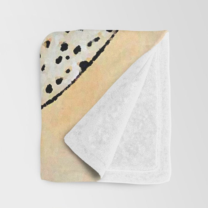 Hilma af Klint Mohammedan Standpoint Throw Blanket Gallery Image 3