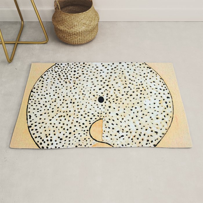 Hilma af Klint Mohammedan Standpoint Rug Gallery Image 1