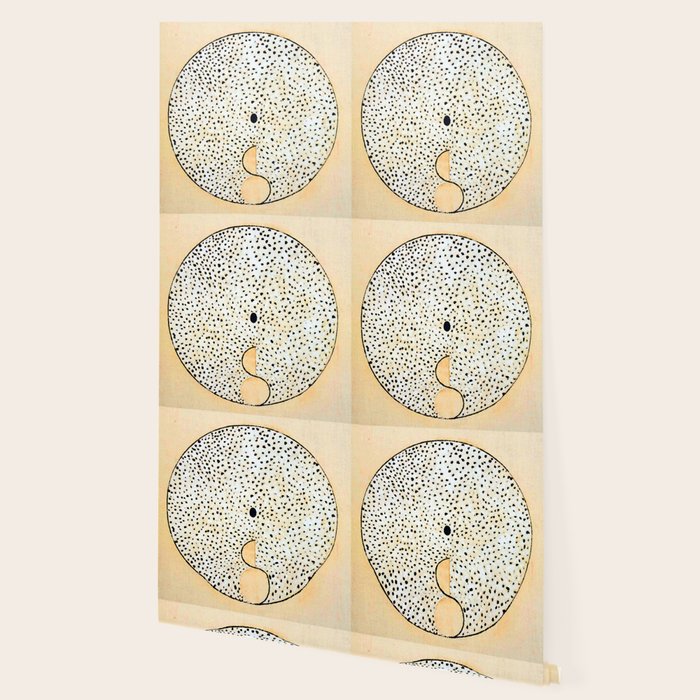 Hilma af Klint Mohammedan Standpoint Wallpaper Gallery Image 2