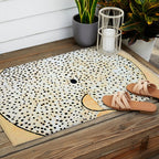 Hilma af Klint Mohammedan Standpoint Outdoor Rug Gallery Image 2