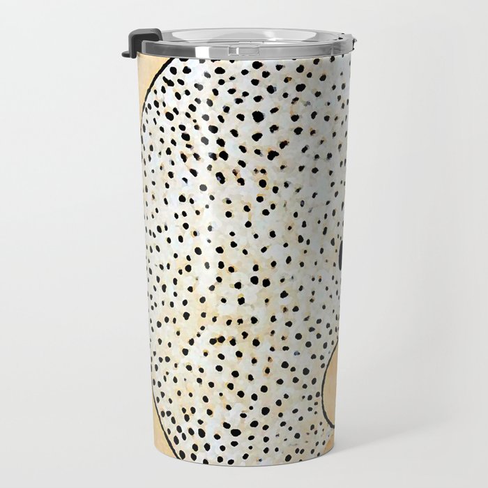 Hilma af Klint Mohammedan Standpoint Travel Mug Gallery Image 3