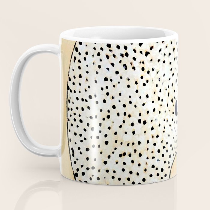 Hilma af Klint Mohammedan Standpoint Coffee Mug Gallery Image 3