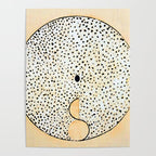 Hilma af Klint Mohammedan Standpoint Poster Gallery Image 4