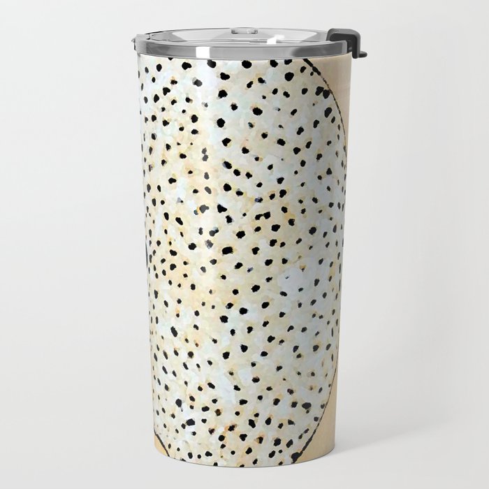 Hilma af Klint Mohammedan Standpoint Travel Mug Gallery Image 2