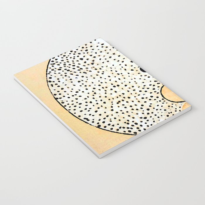 Hilma af Klint Mohammedan Standpoint Notebook Gallery Image 3