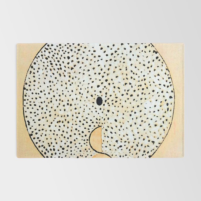 Hilma af Klint Mohammedan Standpoint Rug Gallery Image 2