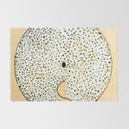 Hilma af Klint Mohammedan Standpoint Rug Gallery Image 2