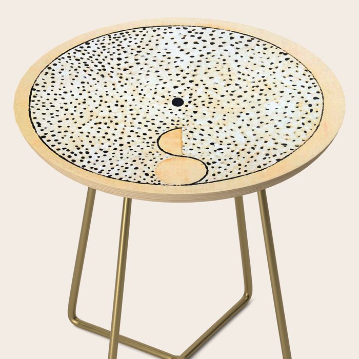 Hilma af Klint Mohammedan Standpoint Side Table Gallery Image 2