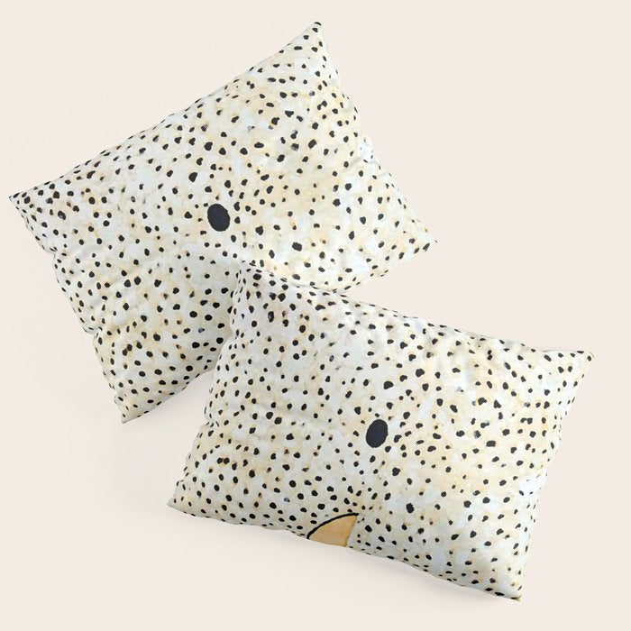 Hilma af Klint Mohammedan Standpoint Pillow Sham Gallery Image 3