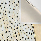 Hilma af Klint Mohammedan Standpoint Wall Tapestry Gallery Image 3