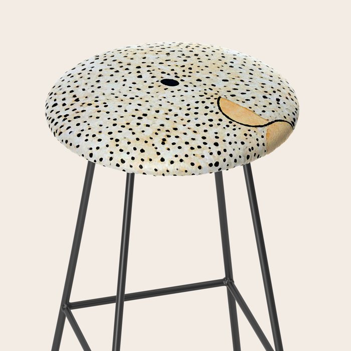 Hilma af Klint Mohammedan Standpoint Stool Gallery Image 2