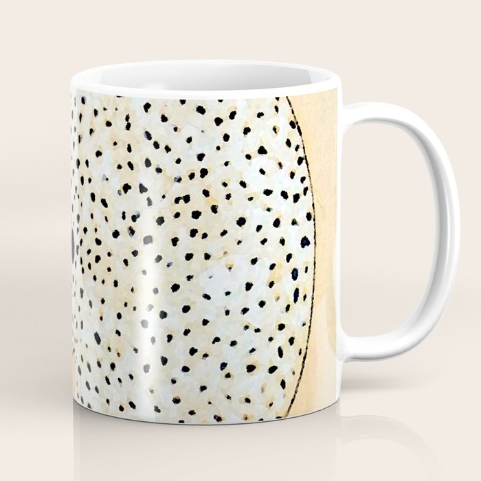 Hilma af Klint Mohammedan Standpoint Coffee Mug Gallery Image 1
