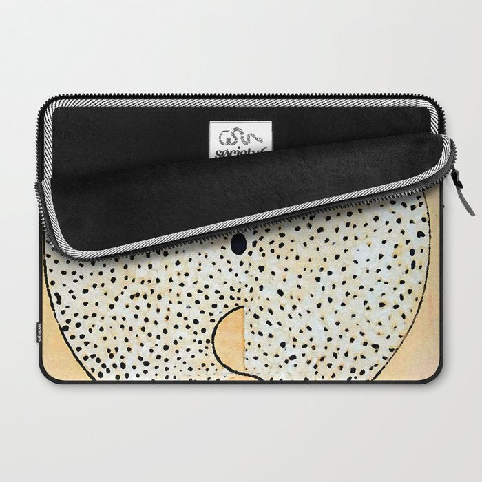 Hilma af Klint Mohammedan Standpoint Laptop Sleeve Gallery Image 2