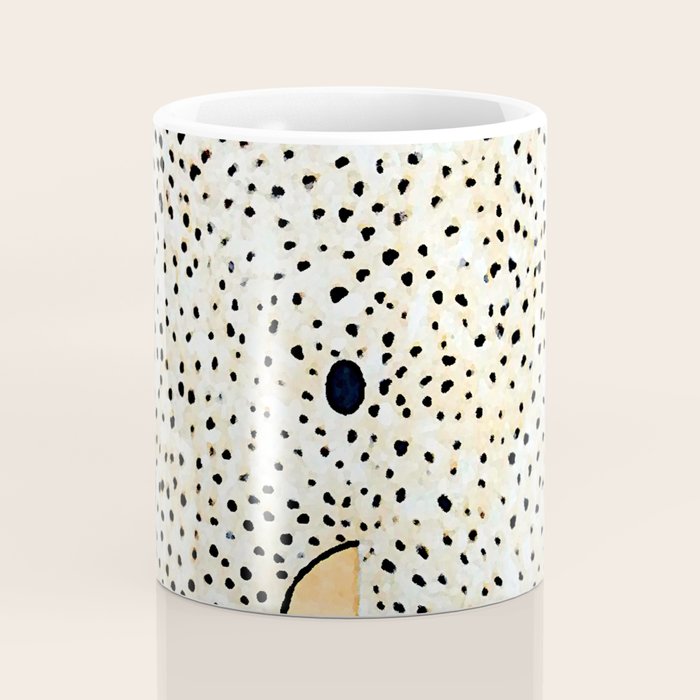 Hilma af Klint Mohammedan Standpoint Coffee Mug Gallery Image 4