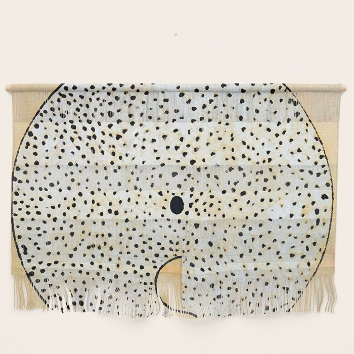 Hilma af Klint Mohammedan Standpoint Wall Hanging Gallery Image 1