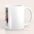 1965 Monaco Grand Prix Racing Poster Coffee Mug Gallery Image 1