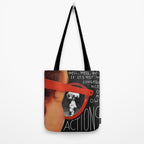 Well, well, well, if it's not the consequences of my own actions Tote Bag Gallery Image 2