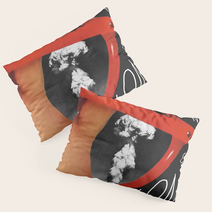 Well, well, well, if it's not the consequences of my own actions Pillow Sham Gallery Image 3