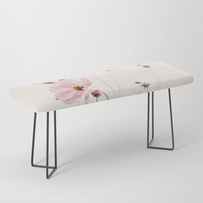 COSMEA DANCING CREME BEIGE Bench Gallery Image 1
