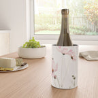 COSMEA DANCING CREME BEIGE Wine Chiller Gallery Image 4