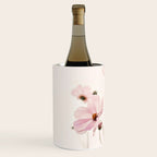 COSMEA DANCING CREME BEIGE Wine Chiller Gallery Image 2