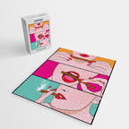 Comics Jigsaw Puzzle Gallery Image 2