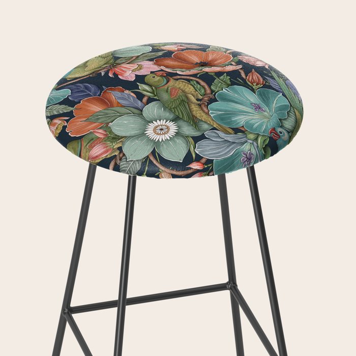 Birdsong Garden Delight Stool Gallery Image 2