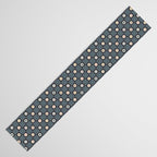 Daisy Checkerboard Table Runner Gallery Image 3